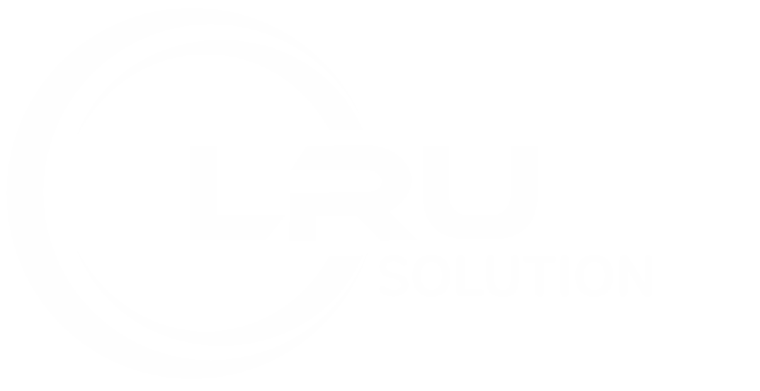 LRU Solution Logo